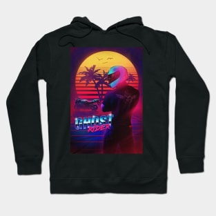 Ghost Rider Hoodie